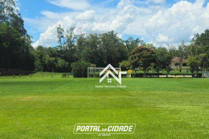 Ch&aacute;cara &agrave; venda - 95000m&sup2; - Jardim S&atilde;o Felipe