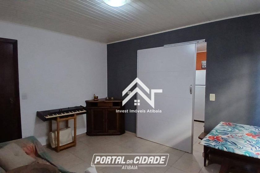 Casa &agrave; venda - 480m&sup2; - Jardim dos Pinheiros