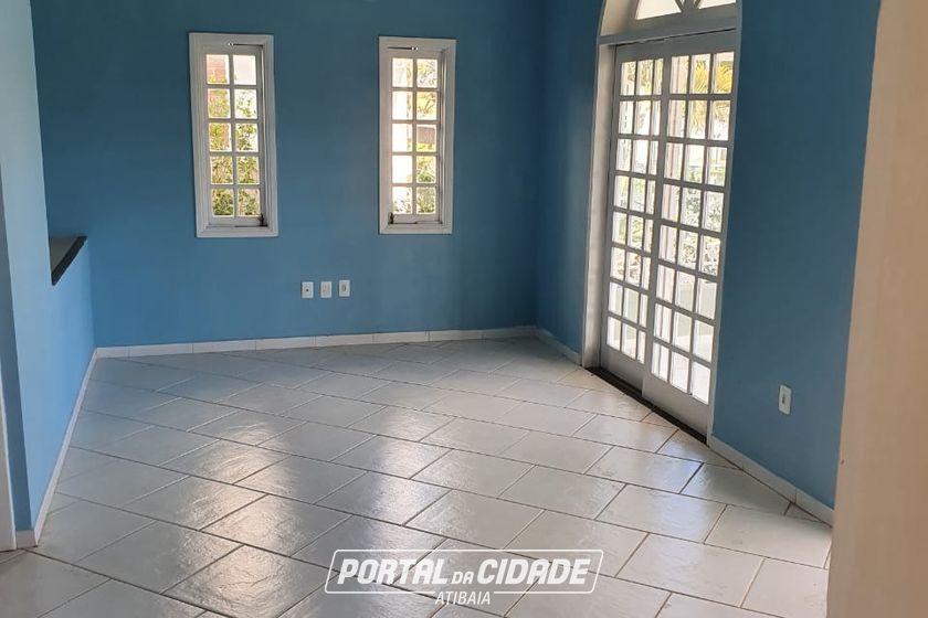 Sobrado &agrave; venda - CONDOM&Iacute;NIO PARQUE DAS GAR&Ccedil;AS II