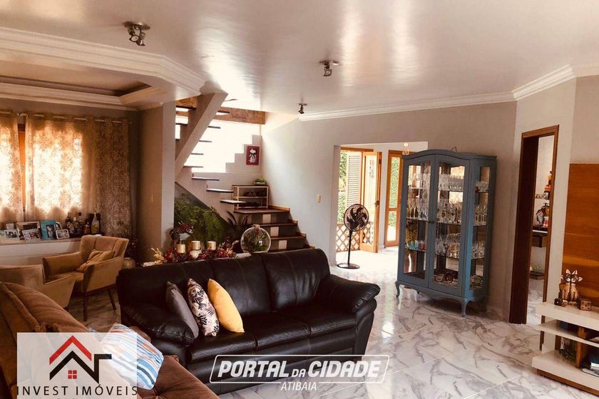 Casa &agrave; venda - 317m&sup2; - Vila Santista