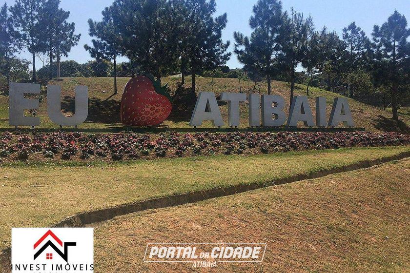 Terreno &agrave; venda - 16382m&sup2; - Est&acirc;ncia Santa Maria do Port&atilde;o