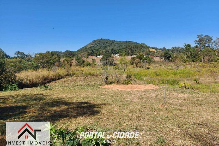 Terreno &agrave; venda - 2411m&sup2; - Jardim Para&iacute;so da Usina