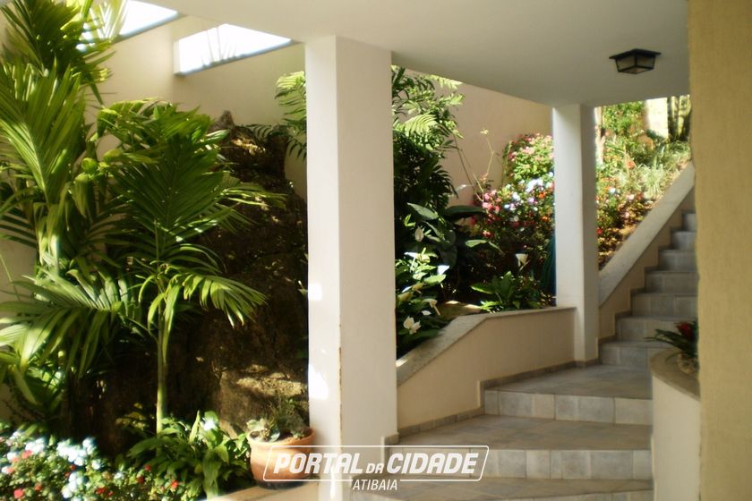 Casa &agrave; venda - Jardim do Lago