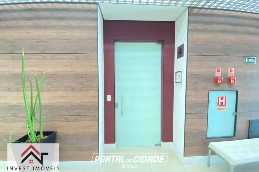 Sal&atilde;o Comercial para alugar - 55m&sup2; - Vila Thais