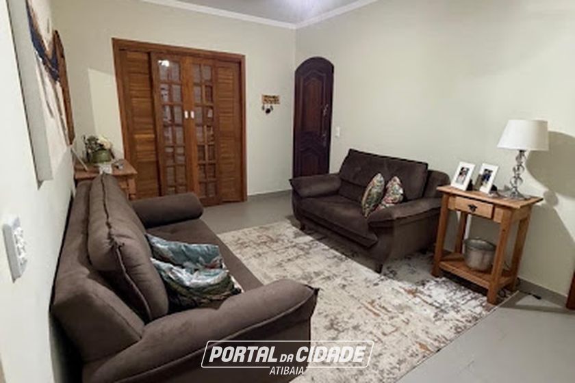 Casa &agrave; venda - 100m&sup2; - Alvin&oacute;polis