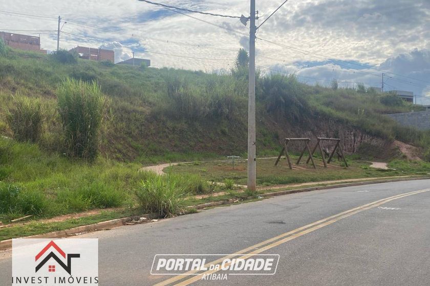Terreno &agrave; venda - 197m&sup2; - Jardim das Cerejeiras