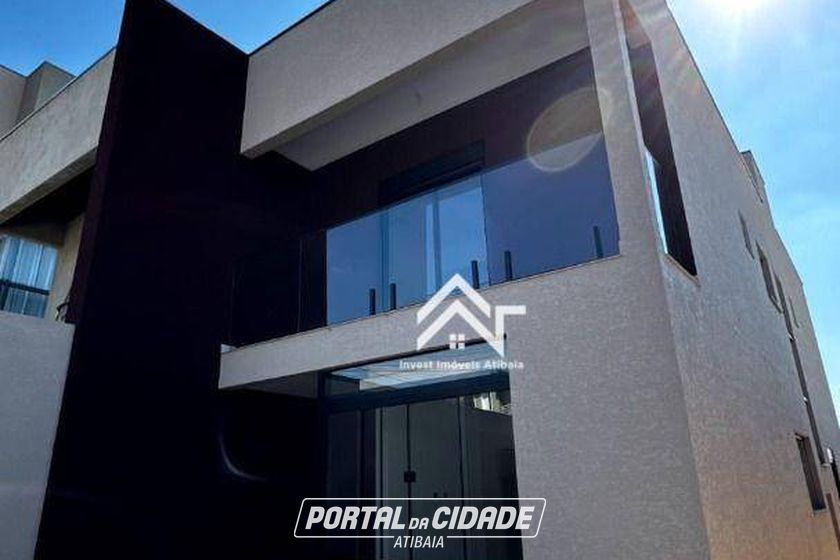 Casa &agrave; venda - 170m&sup2; - Jardim dos Pinheiros