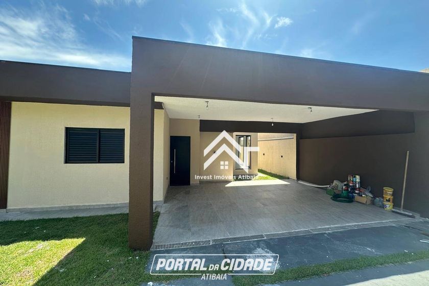 Casa &agrave; venda - 160m&sup2; - Usina