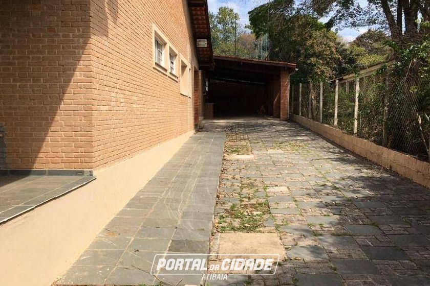 Ch&aacute;cara &agrave; venda - 3200m&sup2; - Parque Rio Abaixo