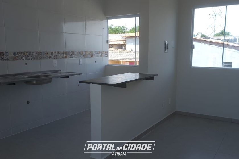 Apartamento &agrave; venda - 56m&sup2; - JARDIM PARA&Iacute;SO DO TANQUE
