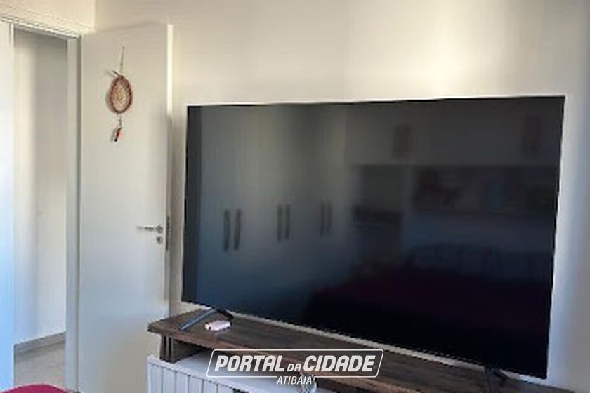 Apartamento &agrave; venda - 50m&sup2; - Jardim das Cerejeiras