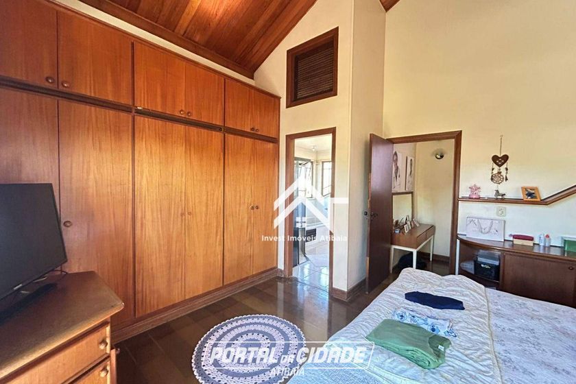 Casa &agrave; venda - 294m&sup2; - Vila Gard&ecirc;nia