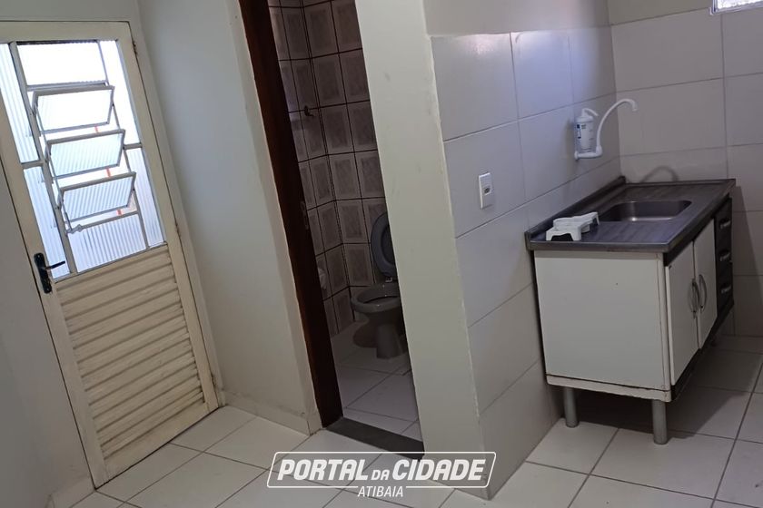 Casa para alugar - JARDIM IMPERIAL