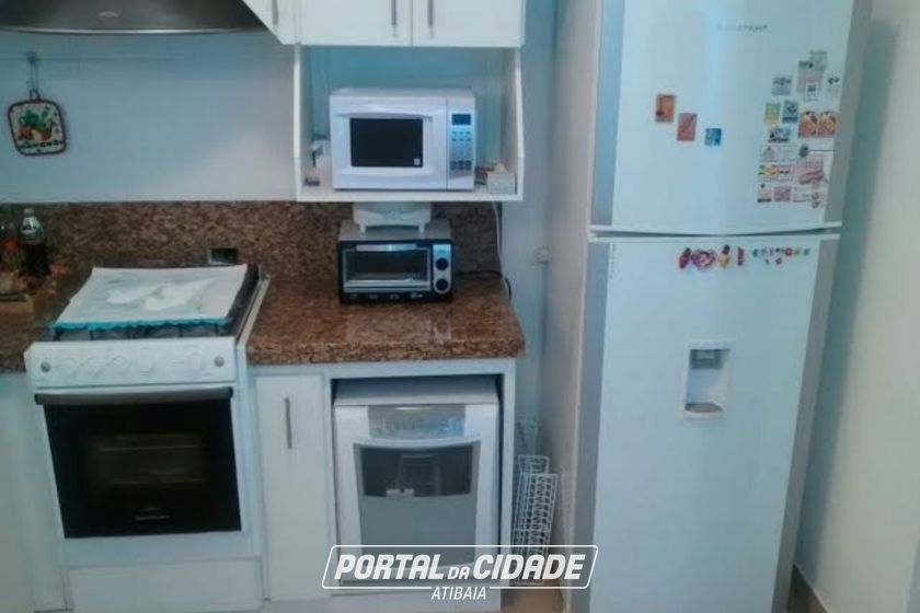 Apartamento &agrave; venda - 270m&sup2; - Nova Gard&ecirc;nia