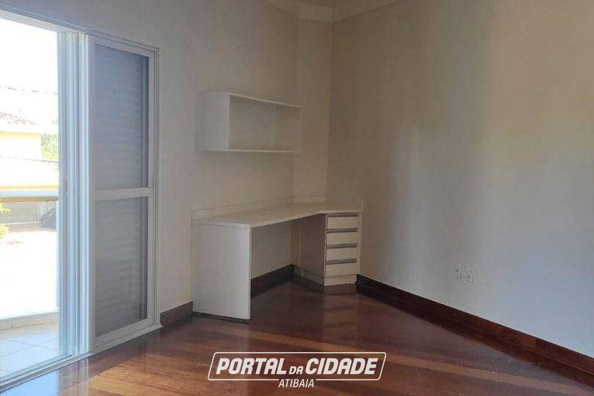 Sobrado para alugar - 700m&sup2; - Lagos de Santa Helena