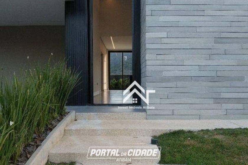 Casa &agrave; venda - 180m&sup2; - Condom&iacute;nio Portal Lamis