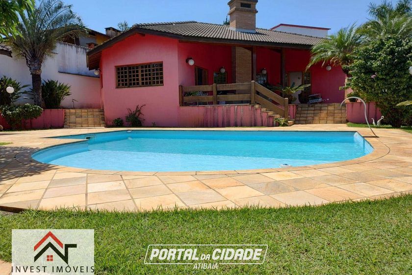Ch&aacute;cara &agrave; venda - 1000m&sup2; - Vila Dom Pedro