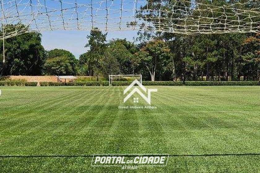 Ch&aacute;cara &agrave; venda - 95000m&sup2; - Jardim S&atilde;o Felipe