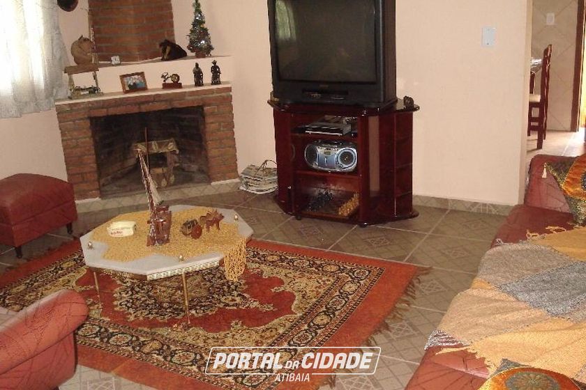 Ch&aacute;cara &agrave; venda - 3024m&sup2; - CACHOEIRA