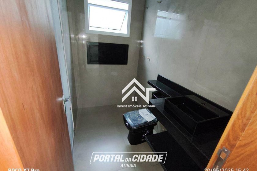 Casa &agrave; venda - 75m&sup2; - Alvin&oacute;polis