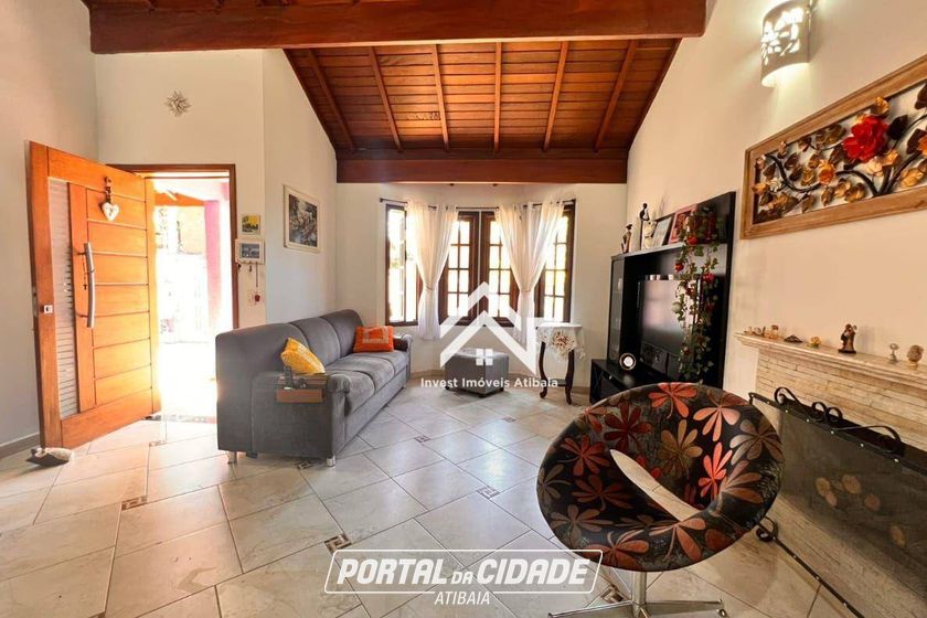 Casa &agrave; venda - 250m&sup2; - Jardim Paulista
