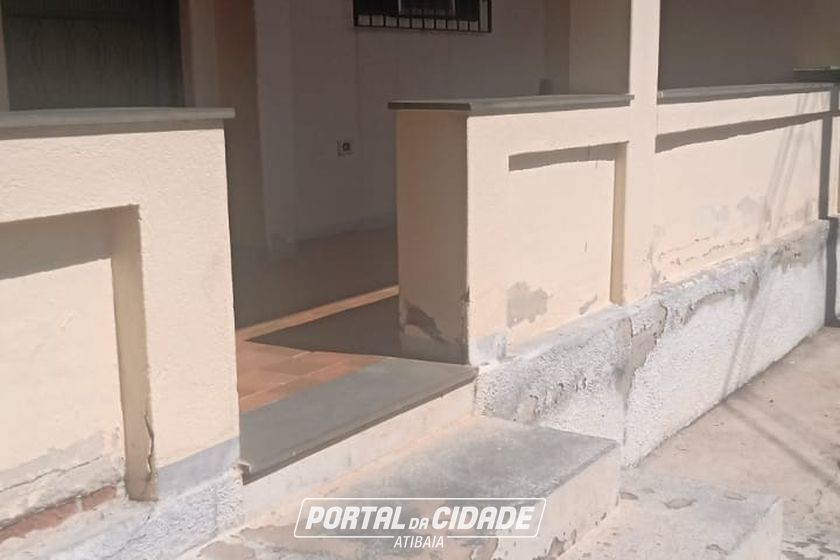Casa &agrave; venda - ALVIN&Oacute;POLIS