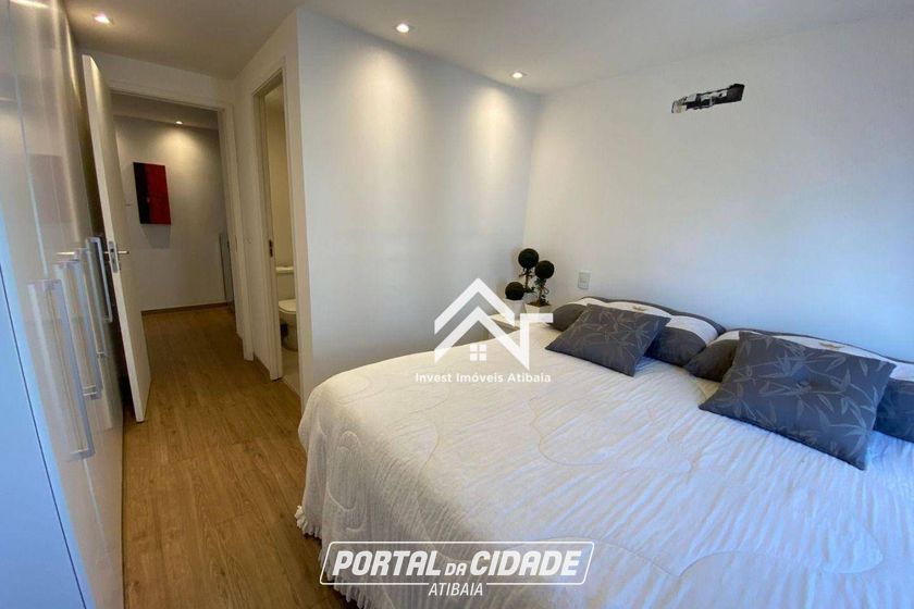 Apartamento &agrave; venda - 160m&sup2; - Itapetininga