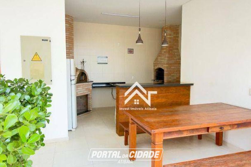 Apartamento &agrave; venda - 50m&sup2; - Atibaia Jardim
