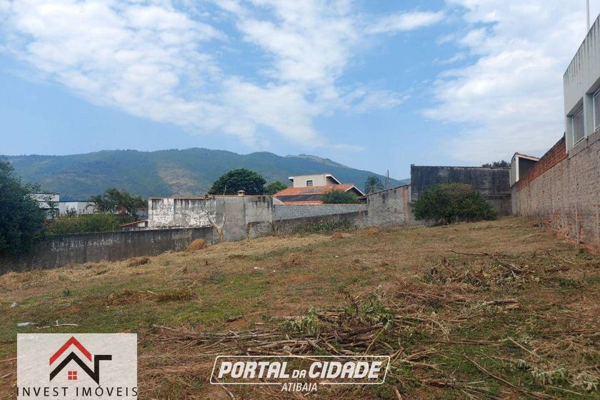 Terreno &agrave; venda - 983m&sup2; - Nova Gard&ecirc;nia