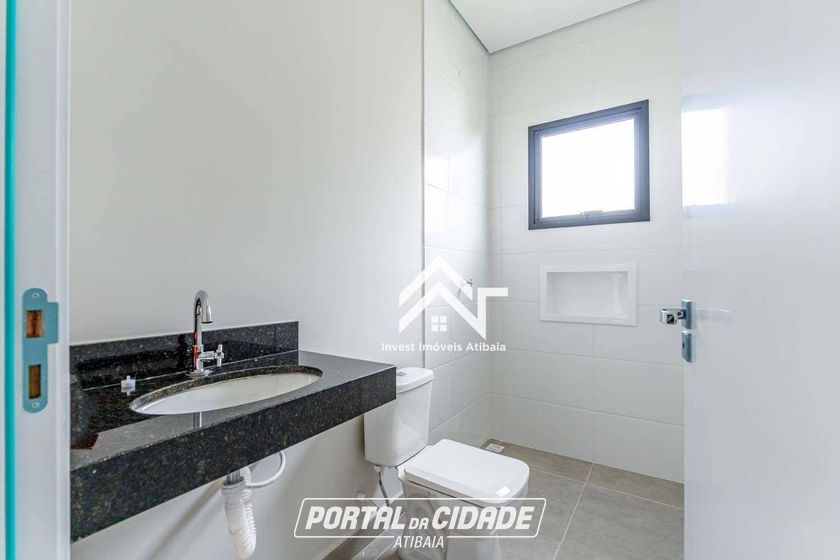Casa &agrave; venda - 70m&sup2; - Jardim Para&iacute;so da Usina