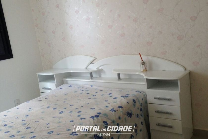 Apartamento &agrave; venda - 53m&sup2; - Campo da Avia&ccedil;&atilde;o