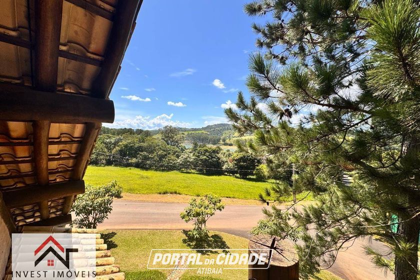 Casa &agrave; venda - 330m&sup2; - Condom&iacute;nio N&aacute;utico Porto Bragan&ccedil;a