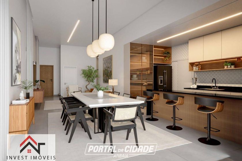 Casa &agrave; venda - 198m&sup2; - Vila Santista