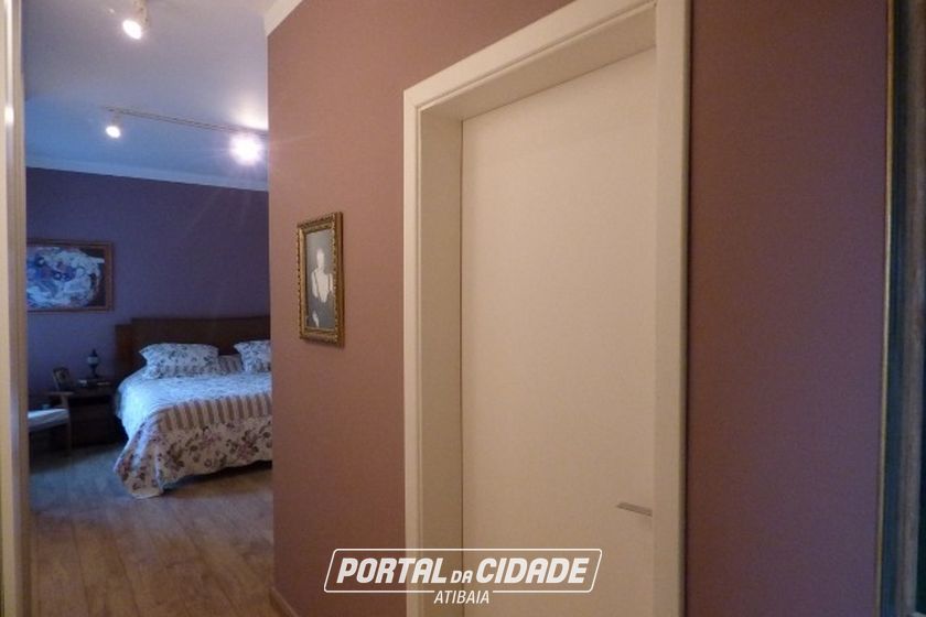 Sobrado &agrave; venda - CONDOM&Iacute;NIO RESIDENCIAL &Aacute;GUA VERDE