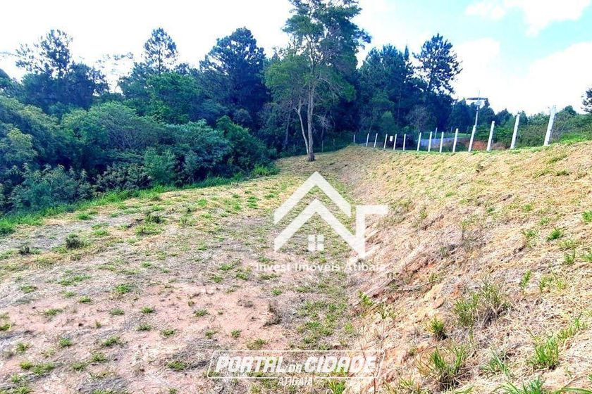 Terreno &agrave; venda - 3100m&sup2; - Port&atilde;o