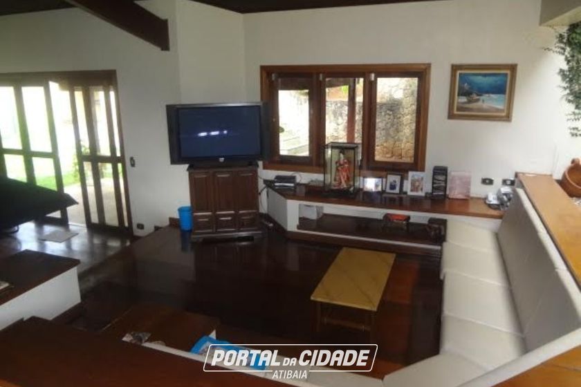 Casa &agrave; venda - 645m&sup2; - Nova Gard&ecirc;nia