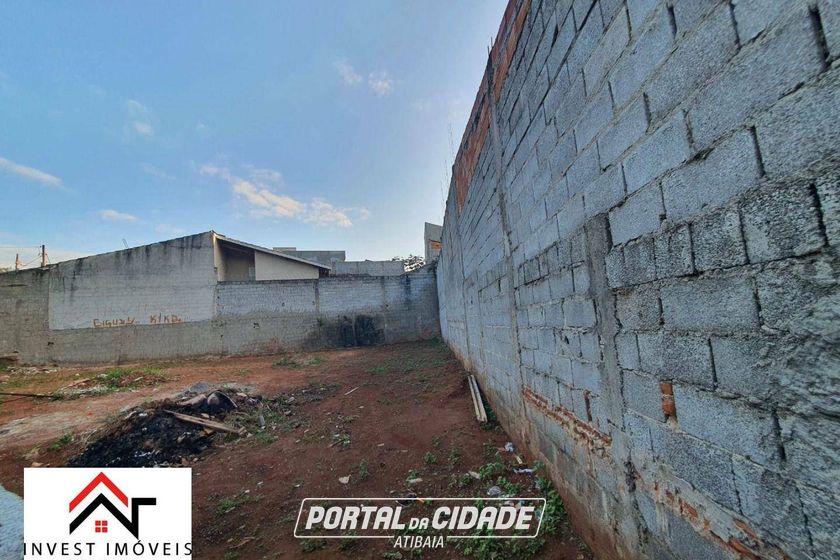 Terreno &agrave; venda - 296m&sup2; - Conjunto Habitacional Jos&eacute; Barnet Y Vives