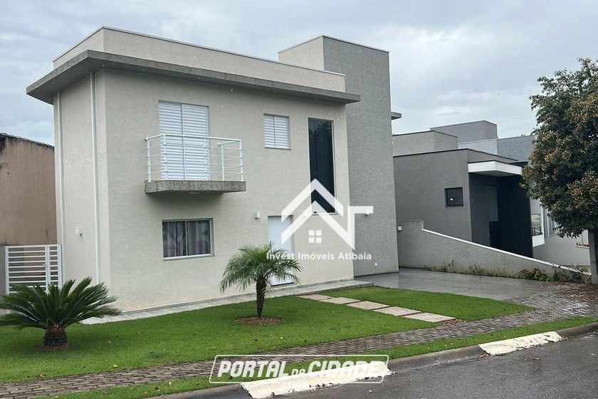 Casa &agrave; venda - 192m&sup2; - Ch&aacute;caras Maring&aacute;