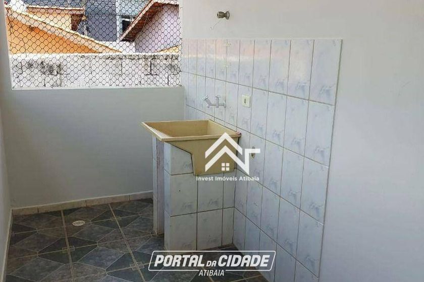 Casa para alugar - Jardim das Cerejeiras