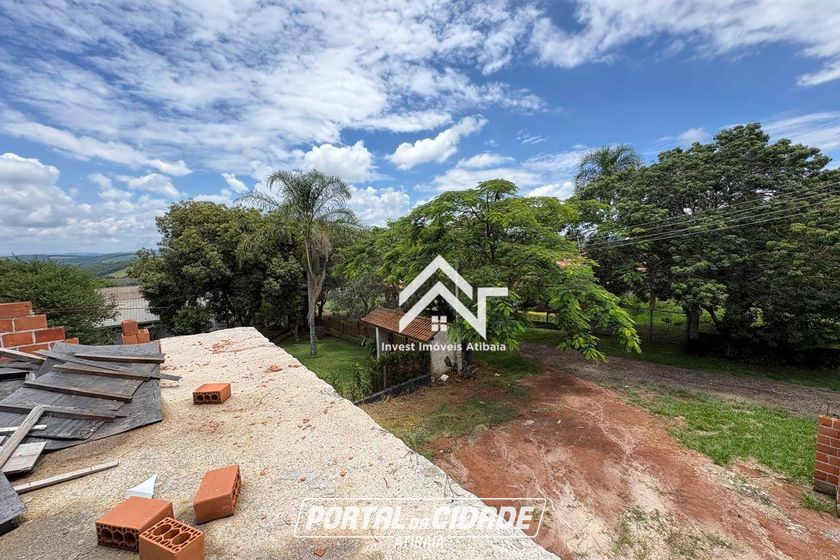 Casa &agrave; venda - 394m&sup2; - Biri&ccedil;a do Valado