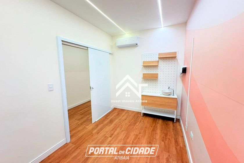 Sal&atilde;o Comercial para alugar - 200m&sup2; - Jardim Paulista