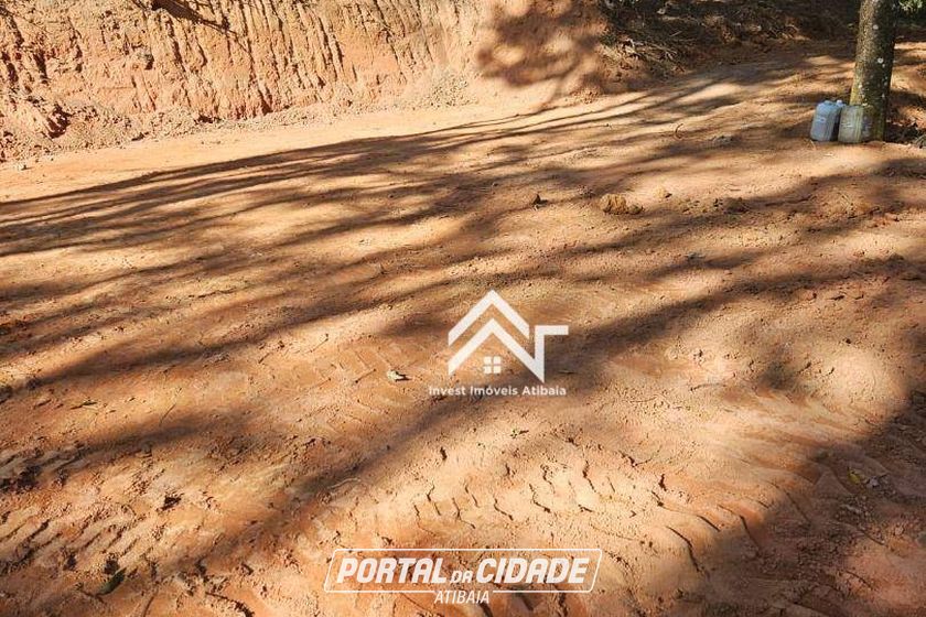 Terreno &agrave; venda - 5100m&sup2; - Recanto dos Palmares