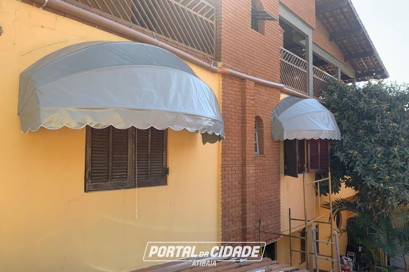 Sobrado &agrave; venda - PARQUE SONIA