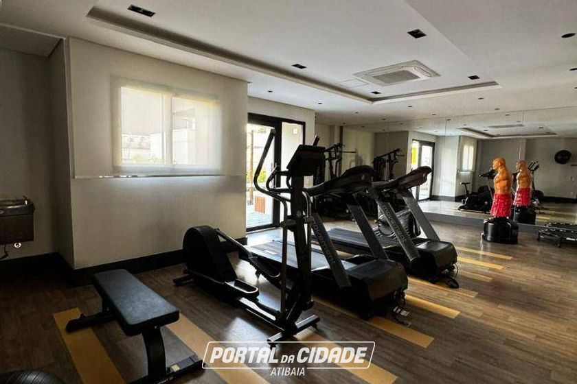 Apartamento &agrave; venda - 89m&sup2; - Alvin&oacute;polis