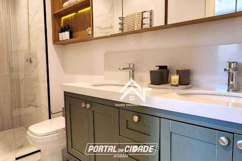 Apartamento &agrave; venda - 92m&sup2; - Nova Gard&ecirc;nia