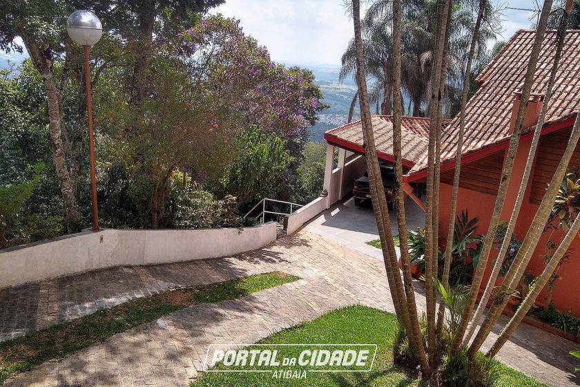 Casa &agrave; venda - EST&Acirc;NCIA SANTA MARIA DO LARANJAL