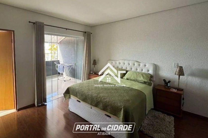Casa &agrave; venda - 190m&sup2; - Jardim Jaragu&aacute;