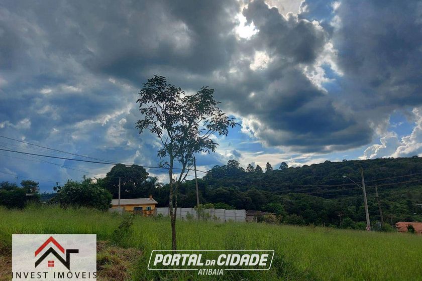 Terreno &agrave; venda - 2004m&sup2; - Vit&oacute;ria R&eacute;gia