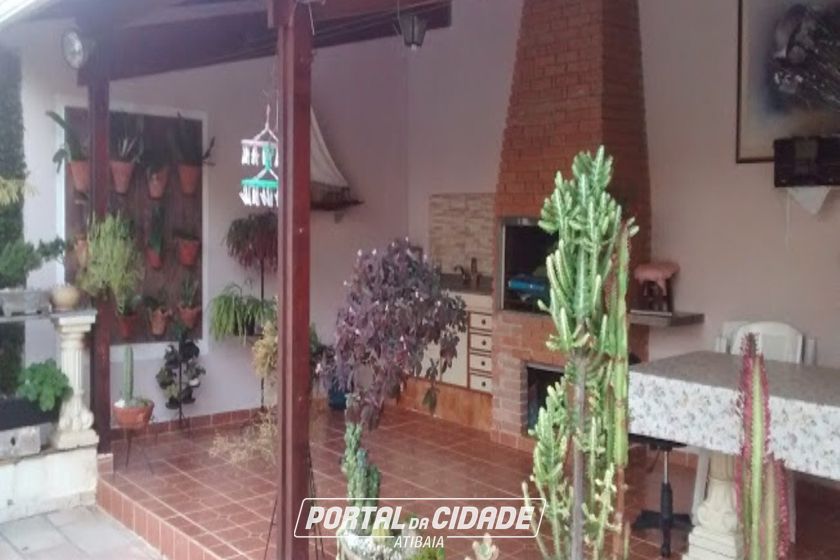 Casa &agrave; venda - 400m&sup2; - Jardim Paulista