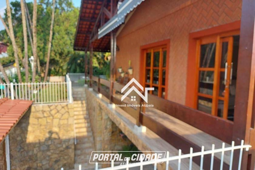 Casa &agrave; venda - 400m&sup2; - Vila Giglio